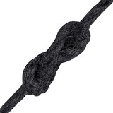  Uže od jute 10 pcs 2 Crna 100% Juta Tossa | shoptok.hr