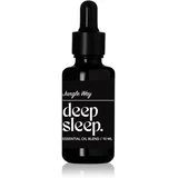 Deep Sleep eterično olje 10 ml