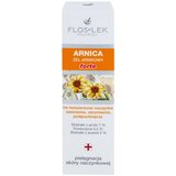 FlosLek Pharma Arnica Forte pomirjajoči gel za kožo nagnjeno k rdečici 50 ml | Shoptok.si
