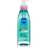 Nivea derma skin gel za čišćenje lica 150ml | Eponuda.com