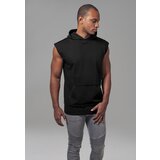 Urban Classics Open Edge Sleeveless Hoody Black | Eponuda.ba