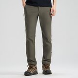 Pioneer Camp muške pantalone za planinarenje, maslinaste Cene