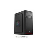 DSC Racunar L i3-12100/8GB/M.2 256GB/500W cene