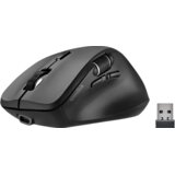  Miš SPEEDLINK LIBERA Rechargeable, wireless + bluetooth, Silent, rubber-black, SL-630021-RRBK | Eponuda.ba