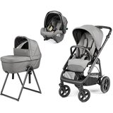 Peg-Perego 3u1 kolica Veloce TC SLK, Mercury Slike