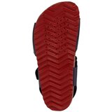 Geox Otroški sandali mornarsko modra barva | Shoptok.si