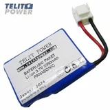 Baterija Li-Ion 3.7V 2350mAh za Ingenico EFT930 POS terminal ( P-2289 )