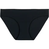 Hlačke ESSENTIEL SLIP Črna