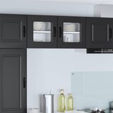  Ploča za perilicu posuđa Kalmar 2 pcs Crna 40 x 31 x 40 cm | shoptok.hr