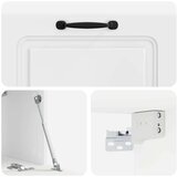 TV ormar za zid Zidne Bijela visokog sjaja 78 5 x 31 x 30 cm | shoptok.hr
