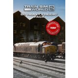 Steam Train Sim World 2: BR Heavy Freight Pack Loco (DLC) (PC) Key GLOBAL Steam Train Sim World 2: BR Heavy Freight Pack Loco (DLC) (PC) Key GLOBAL Slike