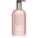 Molton Brown Rhubarb & Rose tekoče milo za roke za ženske 300 ml | Shoptok.si