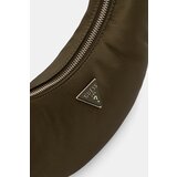 Guess Torbica SUNETRA zelena barva, HWSE75 34720 | Shoptok.si