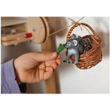 Schleich 42566 - Wild Life - Koala mama z dojenčkom | Shoptok.si