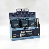 Ozzo Call of justice, igračka, figure, vojnici, blue sky Cene