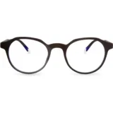 unisex naočare za odrasle Chamberi Black Noir