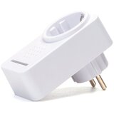 Aigostar Bežično zvono za utičnicu 1Z 230V IPX4 belo | Eponuda.com