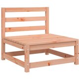  7-dijelni set vrtnih sofa od masivnog drva duglazije | shoptok.hr