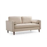 Atelier Del Sofa Dvosjed Rim 90x70x175cm Bež | Eponuda.ba