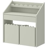 BELLAMY Book Nook Montessori stolica, sage | shoptok.hr
