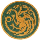 Grupo Erik Editores S. L. Otirač House of the Dragon - House Targaryen, okrugli 50 cm Slike