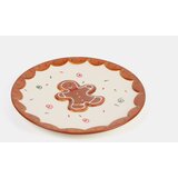 Sinsay Keramički tanjur | shoptok.hr