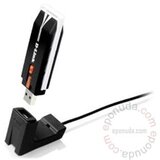 D-link DWA-140 wireless adapter