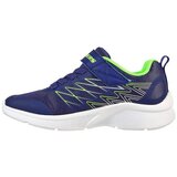 Skechers Patike za dečake Microspec, Teget | ePonuda.com