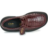 Clarks Torview W Bordo | shoptok.hr