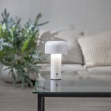 Star Trading Bijela LED stolna lampa (visina 21,5 cm) Bobby – | shoptok.hr