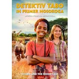 POSNETI MEDIJI DVD film Detektiv Tabo in primer nosoroga, (5000062358) | Shoptok.si