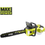 Ryobi RY36CSX50A-0 36V MAX POWER akumulatorska verižna žaga (body), (5000141115) | Shoptok.si