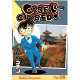 Harper Collins Publishers Ltd Gosho Aoyama - Case Closed, Vol. 95 | Eponuda.com