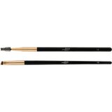 puroBIO cosmetics BrowMade Brush Set | Shoptok.si
