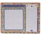 Sophia Lane - Set Planer i To-do lista - Sophia Lane, Floral
