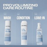Goldwell Dualsenses Ultra Volume Bodifying Conditioner balzam za volumen las 1000 ml | Shoptok.si