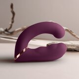 Rocks Off Ltd. Vibrator Rocks-off Variety Claret | Shoptok.si