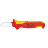 Knipex električarski nož VDE 98 52 SB 190mm | Eponuda.ba