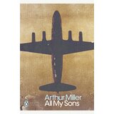 Penguin Books Arthur Miller - All My Sons Cene