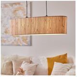 Brilliant Luster na sajli WIMEA 2xE27/52W/230V Cene