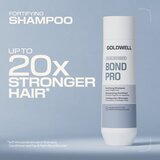 Goldwell Dualsenses Bond Pro Fortifying Shampoo šampon za učvršćivanje 250 ml | shoptok.hr