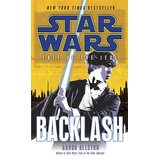 Penguin Random House Aaron Allston - Backlash: Star Wars Legends | Eponuda.com