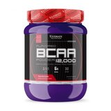 Ultimate Nutrition BCAA Powder, Ruby Red, 457 g Cene