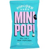 Popcorn Shed Popcorn - Sea Salt - 20 g Cene