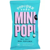 Popcorn Shed Popcorn - Sea Salt - 20 g