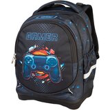 Target Šolska torba 1 triada Superlight Petit Vivid Gamer 28624 | Shoptok.si