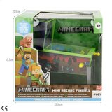 Minecraft Mini arcade pinball Cijene
