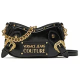 Versace Jeans Couture Ročna torba 75VA4BFL Črna
