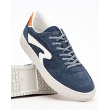  replay patike cipele active suede - teget Cene