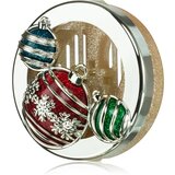 Bath & Body Works Ornaments držač mirisa za auto bez punjenja 1 kom | shoptok.hr